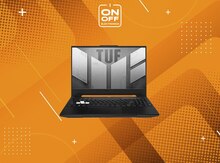Oyun noutbuku "Asus TUF Gaming FA707RM-ES73"