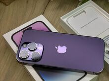 Apple iPhone 14 Pro Max Deep Purple (Dual SIM) 128GB/6GB