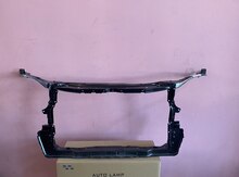 "Toyota Camry 2012" radiator paneli