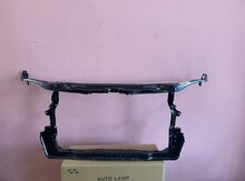 "Toyota Camry 2007" radiator paneli