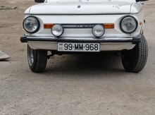 ZAZ 968M, 1991 il