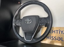 "Toyota Camry 2018/2019/2020/2021/2022" sükanı 