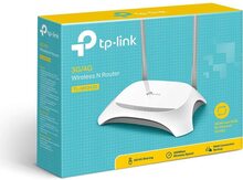 TP-LINK 3G/4G Wireless N Router