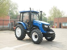 Traktor, YTO NLX 1024