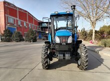 Traktor, YTO EF 754, 2022 il