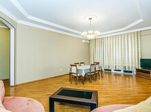 3-otaqlı yeni tikili kirayə verilir, Rəşid Behbudov küç., 150 m²