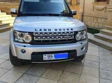 Land Rover Discovery, 2012 il