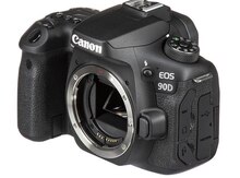 Fotoaparat "Canon 90D Body"
