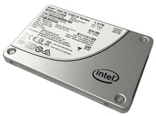 Intel DC S3610 Series 1.6TB 2.5-inch 