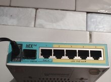 "Routerboard" modem