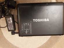 Noutbuk "Toshiba NB 510"