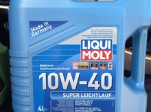 Mühərrik yağı "Liqui moly 10w-40"