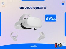 Oculus Quest 2 