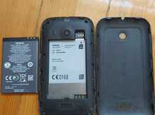 Nokia Lumia 510 Black 4GB