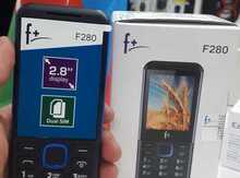 Telefon "F+ F280" 