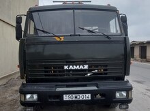 KamAz 55111, 1993 il