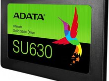 SSD "ADATA 120/240/480"