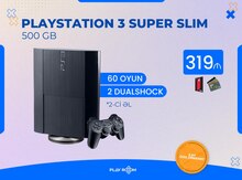 Sony PlayStation 3