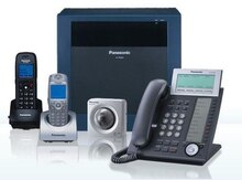 Mini ATS və İP telefoniya sistemləri