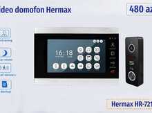 Domofon "Hermax 721 M"