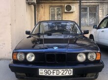 BMW 525, 1993 il