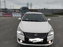 DongFeng Fengshen S30, 2015 il