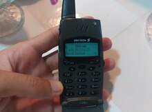 Sony Ericsson T280 SilveronBlack