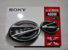 Dinamik "Sony xs-GTX6930"