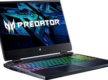 Noutbuk "Acer Predator Helios 300"