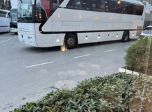 Avtobus sifarişi