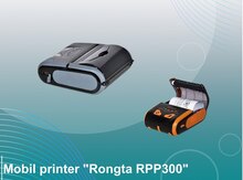 Mobil printer "Rongta  RPP300"