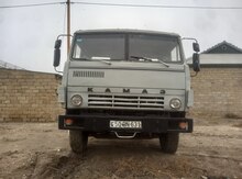 KamAz 55111, 1983 il