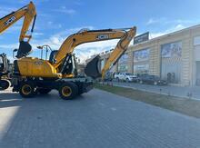 Ekskavator "JCB JS160W" 2022 il