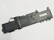 "HP Ss03xl" batareyası