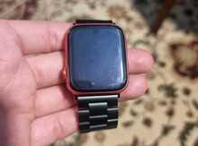 Apple Watch Series 6 Aluminum Red 44mm
