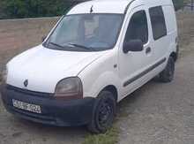 Renault Kangoo, 1999 il