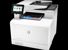 Printer "HP Color LaserJet Pro MFP M479dw ( W1A77A )"