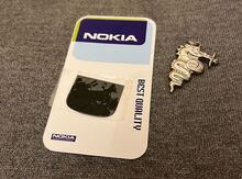 “Nokia 8800 arte black” üçün alt şüşə