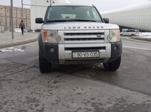 Land Rover Discovery, 2004 il