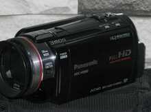 Videokamera "Panasonic HS900"