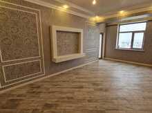 2-otaqlı yeni tikili, Sumqayıt ş. 60 m²