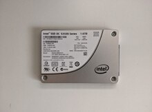 Intel SSD DC S3500 Series 1.6TB Sata Enterprise SSD