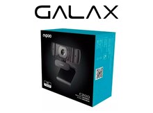 Veb-kamera "Rapoo C200 720P"
