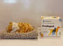 "Endopet" pişik dərmanı