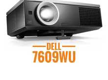 Proyektor "Dell 7609WU"