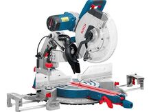 "Bosch GCM 12 GDL" dəzgah