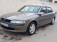 Opel Vectra, 1996 il