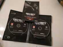 "Call of Duty Black OPS 2" oyun diski