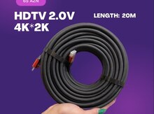 HDMİ 2.0 / 4K