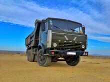KamAz 55111, 1982 il